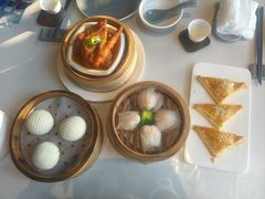 -粤盛海鲜楼(融冠乐城店)