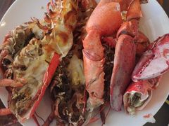 -北京王府井希尔顿酒店·万斯阁西餐厅