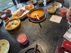 -蝴蝶里·粤菜·点心(滨江龙湖店)