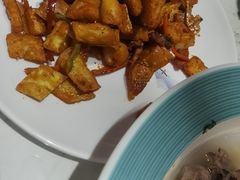 -马白开来特色羊排揪片子  (总店)