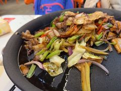 -一烙锅(友谊店)