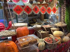 -王婆炒鱼(总店)