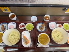 -百年老字号·观振兴蟹黄面·三虾面·苏式面(观前街富仁坊巷店)