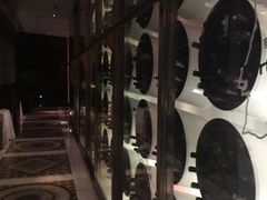 -翡翠36餐厅(浦东香格里拉店)
