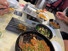 -聚味瞿记·龙虾堂(坡子街店)