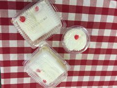 -红宝石·鲜奶小方(长阳店)