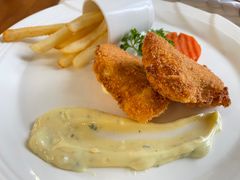 -新侨三宝乐西餐厅(崇文门店)