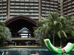 -三亚湾海居铂尔曼度假酒店