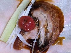 -聚京民福烤鸭店(木樨园店)