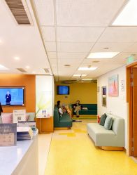 -杭州贝瑞斯美华妇儿医院·早孕·产检·儿科