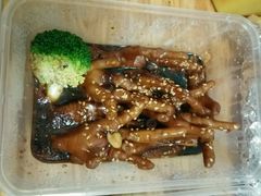 -Aqua Oasis 水天堂(爱山广场店)