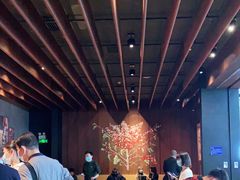 -星巴克(广州南站A18检票口楼上)