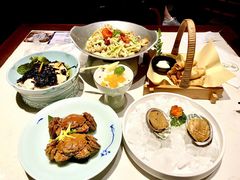 -卯时·龙光雅宴·精致锡帮菜(惠山古镇店)