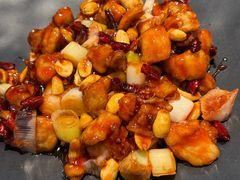 -玉桥餐厅(天坛店)