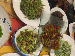 -连锦记海鲜烧烤大排档·锦州特色(西安路交大店)