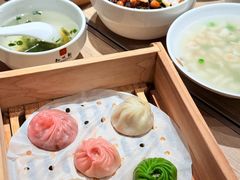 -知味观(湖滨总店)