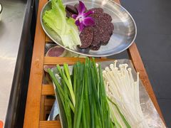 -老渔家·白族·石板烧.野生菌火锅(大理古城叶榆路店)