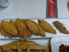 -津沽小院(天津之眼店)