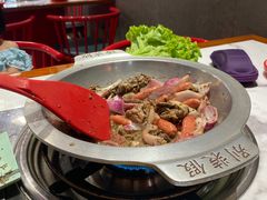 -别装假铝盆烤肉(三道街店)