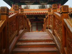 -大明幻境第一城