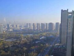 -君悦酒店·乐厨·高空自助餐(青年大街店)