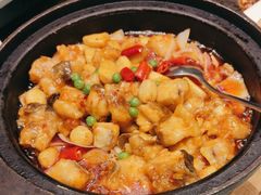 -小八仙·宴(三峡茶庄店)