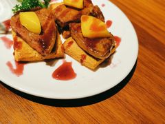 鹅肝-Mr·Fish鱼鲜生海鲜放题(银泰in99店)