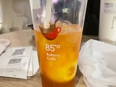 -85度C(上海茶陵北路店)
