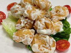 -京天红酒家(虎坊路店)