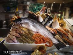 -威斯汀舞台餐厅