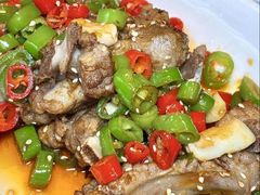 -金鸭季·北京烤鸭(深业上城店)