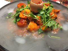 小娘惹豆腐-小娘惹厨房Little Nyonya(狮城有约上榜店)