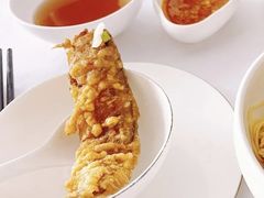 油炸小黄鱼-耿福兴(罍街店)