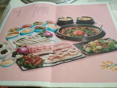 -韩时烤肉(枫蓝店)