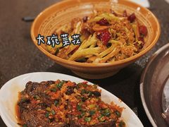 -湘肠香火锅店(团结湖店)