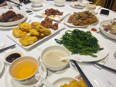 -花城苑广府菜(侨鑫店)