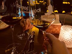 -ibarrel爱杯·bistro&brunch(江宁路店)