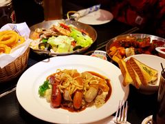 -宝莱纳餐厅(滨江店)