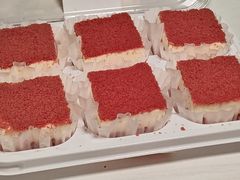 -卡吉诺动物奶油生日蛋糕(蓝堡湾店)