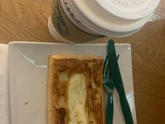 -星巴克臻选(北京世贸天阶店)