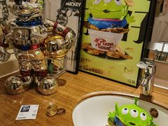 -深圳香格里拉酒店