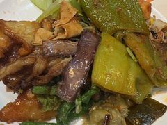 -清和园素食自助餐厅(义信堂美食城店)