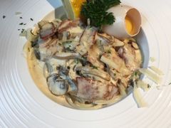 -巴别塔法餐舍(合作路店)