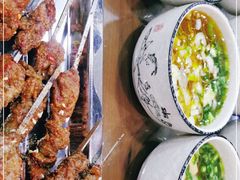 -盛唐府乾州酸汤面
