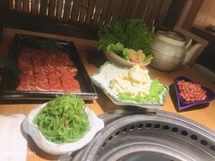 -本寻烧肉酒场(双井店)
