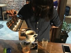 -VOYAGE COFFEE(北锣鼓巷店)