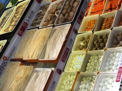 -川西坝子火锅(金沙1.0直营店)