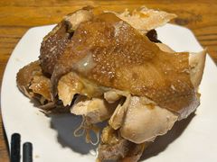 -韩师傅老大同刀削面(北苑路店)