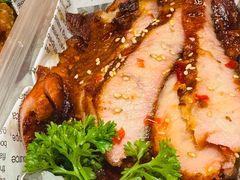 -岛风·台食小馆 ISLAND BISTRO(烟台山店)