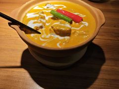 -星叶·东南亚料理(温州万象城店)